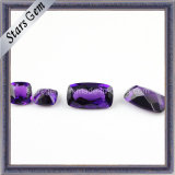 Natural Stone Square Rectagon Shape Amethyst Crystal