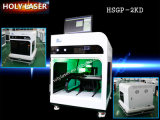 Holy Laser 3D Laser Crystal Inside Engraving Machine