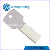 Promotional Gift Crystal Spiner USB Flash Disk