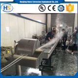 Tse-135 Plastic/Nylon Twin Screw Extruder Machine for Sale