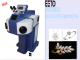 Hot Sale YAG Laser Jewelry Spot Welding Machine