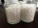 White Granular Ammonium Sulfate 2.75mm-4.75mm China Supply