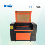 80W Reci Laser Tube 6090 Laser Cutting Machine (DW960)