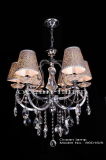 Crystal Chandelier Pendant Lamp 88016-6