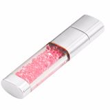 Luxury Gift Crystal USB Flash Drive Available up to 64GB