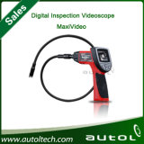 8.5mm Digital Inspection Videoscope MaxiVideo MV101 Autel Original