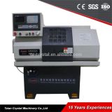 Automatic Metal CNC Lathe Machine Price (CK0632A)