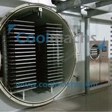 Food Vacuum Freezing Dryer/Vacuum Freeze Drier