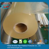 Transparent Manufacturer Wholesale Crystal Clear Vinyl PVC Sheets