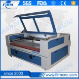 China Reci 80W 1610 CNC CO2 Laser Cutter Machine Engraver