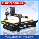 Ele 1324 Stone CNC Router Machine, 3D Stone Carving CNC Routers for Sale