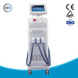 Q-Switch ND YAG Laser Tattoo Removal 1064/532nm-J