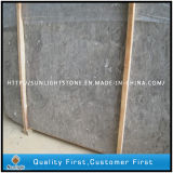 Grey Marble Stone Overlord Flower Marble Slabs for Countertop/Tiles