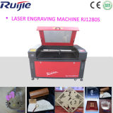 Cheap 50W Laser Cutting Machine Price (RJ1280)