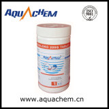 Symclosent Water Chlorine, Pool Treatment TCCA