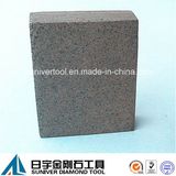 30mm Tall Granite Stone Diamond Segment for 1600mm Blade