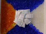 Silica Gel (A, B, Orange, Blue) for Drying