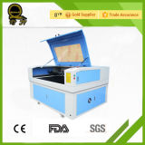 Hot Sale China Factory Supply Laser Cutting Machine with SGS