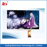 7 Inch TFT LCD Module 1024*600 RGB 40pin 300CD/M2 Option Touch Screen