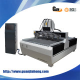 1600X1500mm, Muti-Spindle, Stepper/ Servo, PMI Screw, Woodworking Carving Machine CNC Router