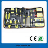 China Mini 14 Pieces Network Tool Set