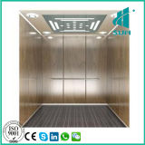 Sum Elevator with German Standard