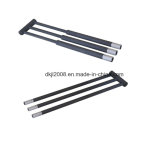 High Temperature Silicon Carbide Electric Heating Elements Rods