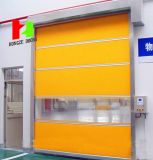 Industrial Automatic Roller Shutter High Speed Door (Hz-H0132)