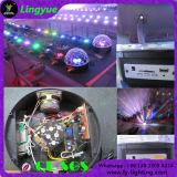 Wedding Disco DMX Professional LED Stage Light