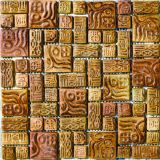 Nobel Design of Ceramic Mosaic Tile with Cheap Price (AJLST-313)