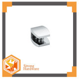 Good Quality Glass Door Hardware Zinc Glass Clamp