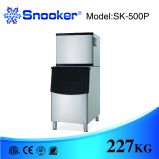 Commercial Cube Ice Machine for America Marker