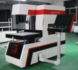 Large Area Shoes Laser Marking Cutting System