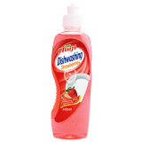 Liquid Shape and Cleanser Detergent Type Dishwashing Liquid