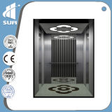 Machine Roomless Speed 1.5m/S Passenger Elevator