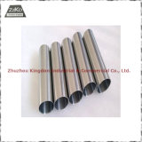 Pure Tungsten Part-Pure Tungsten Crucible-Tungsten Tube