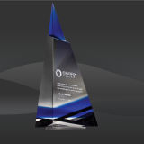 Indigo Crystal Peak Award (JC-7165)