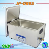 22L Digital Stainless Steel Ultrasonic Washers, Washer with 480W Ultrasonic for Metal Parts, Car Parts