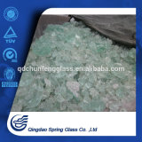 Crystal Glass Blocks Glass Rock