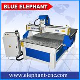 Blue Elephant Hot Sale 1325 Wood Engraver Machine for Wooden Door Making