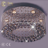 High-End Decorative Crystal Line Lamp (AQ10059-6)