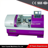 China Heavy Duty Large CNC Lathe for Slae (CK6150A)