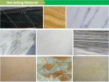 Natural White/Black/Green/Beige/Pink/Blue Stone Marble for Floor