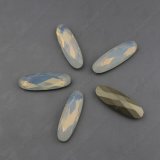 Opal Fancy Strass Stones Beads for Jewelry