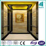 Elevator with High Quality and Low Noise