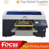 Focus Athena Jet A2 Size Direct to Garment DTG T-Shirt Printer