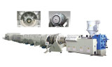 LDPE Pipe Extruder/Making Machines/ Production/Extrusion Line