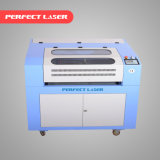 CO2 Laser Engraving System for Cloth, Textile, Wood, Plastic Engraving