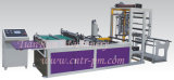 PE Plastic Zipper Bag Making Machine (TR-ZB600, TR-ZB700, TR-ZB800)