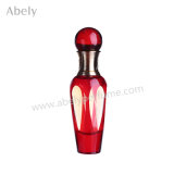 1.7FL. Oz Bespoke Elegant Luxury Royal Style Glass Perfume Bottle